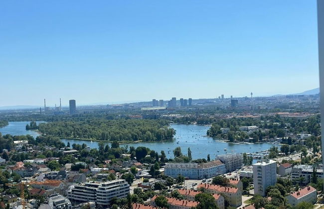 Green High-end Apartment Close to Metro, Uno-city, E-parking, Pool, Gym, Sauna - Foto 20