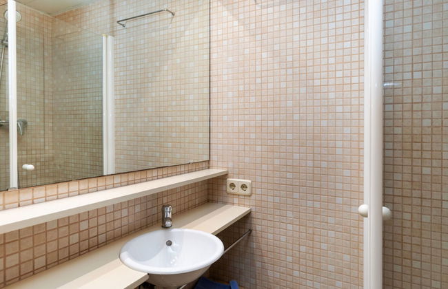 Sants-Montjuic Rambla Badal - Foto 19