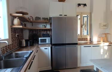 ANATOLI - Traditional Island Home - Foto 21