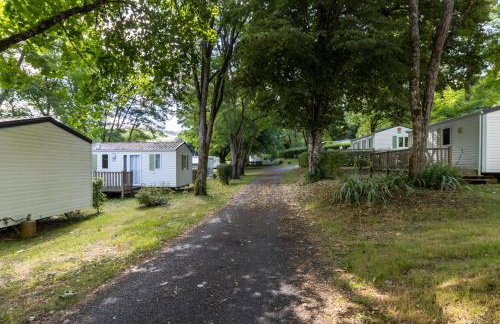 Mobilhome Le Chene - Foto 16
