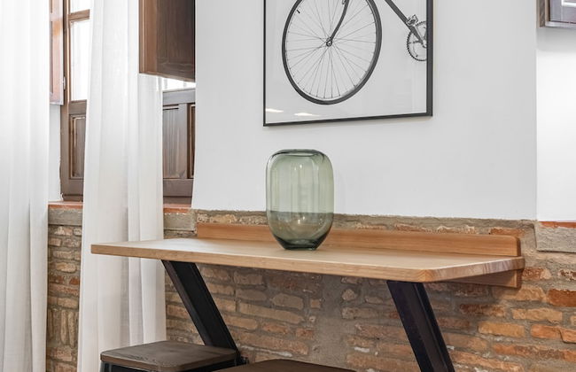 Limehome Granada Calle Sta. Ana - Foto 23