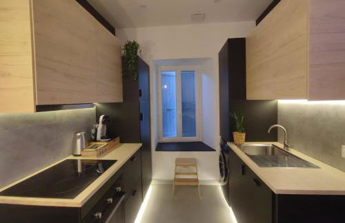 Cocon Lux au centre de Voiron - Foto 9