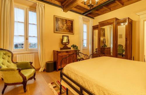 Apartment Antica Casa Balsari by Interhome - Foto 20