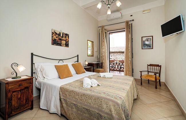 Villa degli Ulivi - Photo 13