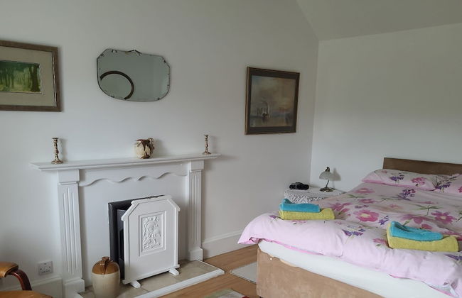 Quaint and Quirky Coastal Cottage Islay - Foto 9