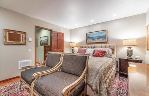 Townhouse Art Gallery in Mammoth's Best Location - Photo 21