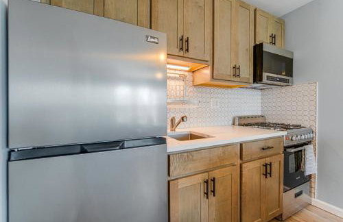 Walk to Beach and Boardwalk Ocean City Haven! - Foto 7