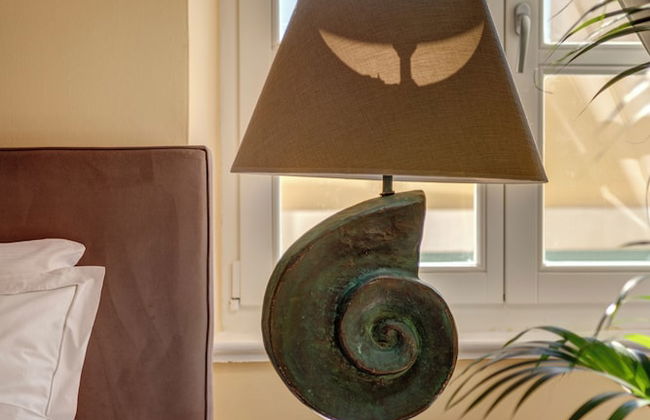 Palazzo Santa Maria - Historic Hotels of Europe - Foto 36