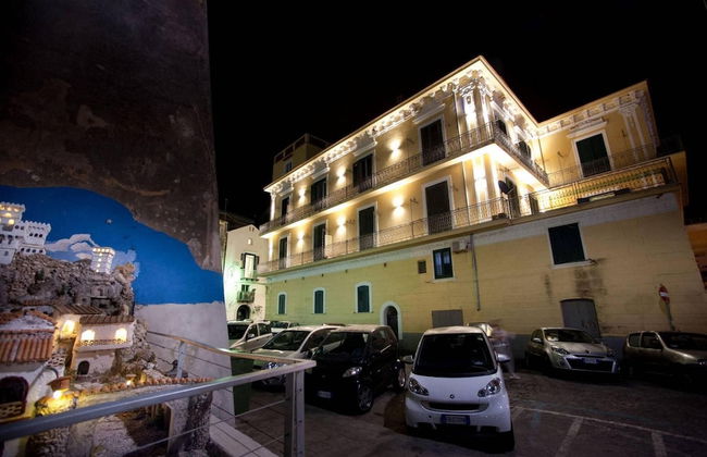 Appartamento a Vietri sul Mare ID 3055 - Foto 1