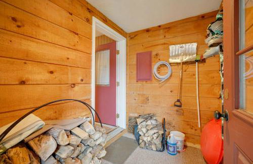 Dover Condo with Grill and Balcony 3 Mi to Mt Snow! - Foto 25