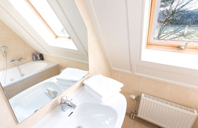 Villa Near Breda & Biesbosch National Park - Photo 11