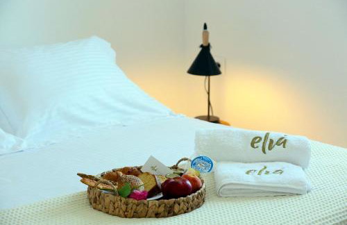 ELIA PRIVILEGED SUITES Andros ΑΝΔΡΟΣ - Foto 7