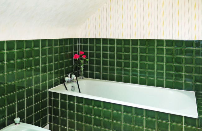 La maison bleue - Foto 24