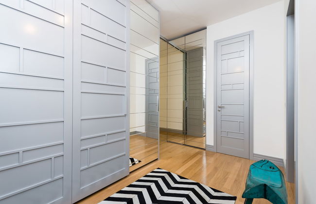 Aquarius Residence by TKC - Foto 35