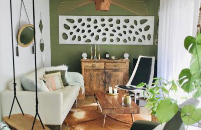Hygge Loft Nantes Gare TGV jardin des plantes - Photo 2