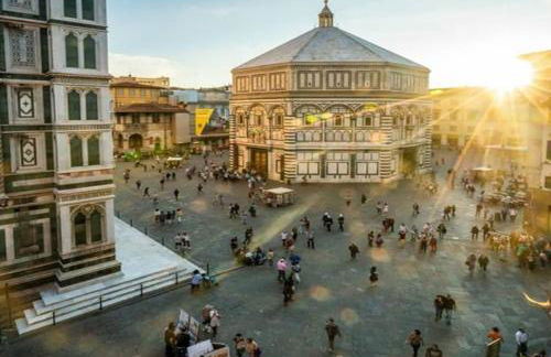 Granduomo Charming Accomodation - Photo 18