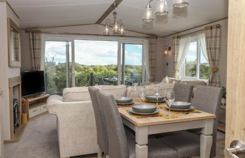 Hazel Lodge - Foto 7