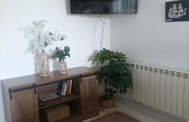 Acogedor apartamento con jardín - Foto 10