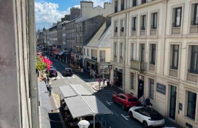 Appartement Granville hyper centre - Foto 6