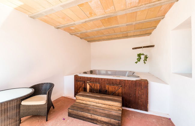 Agroturismo Can Pere Sord - Foto 59