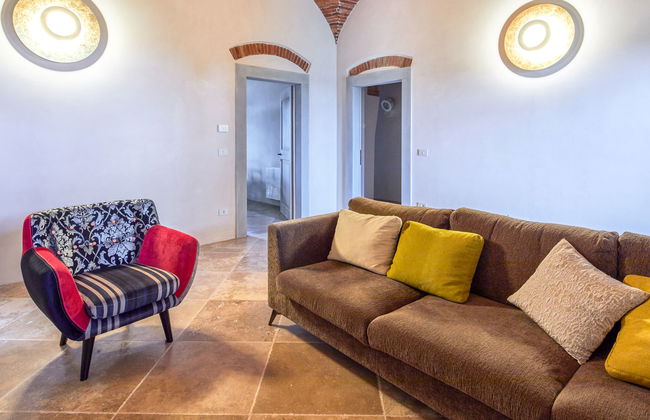 La Salciaia - Foto 10