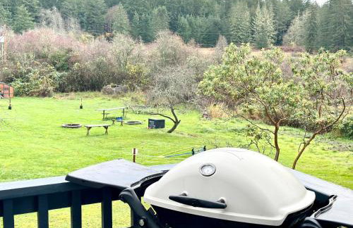 Deer Harbor Cottage & Suites - Foto 18