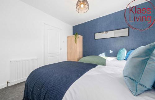 Orbiston House by Klass Living Bellshill - Foto 25