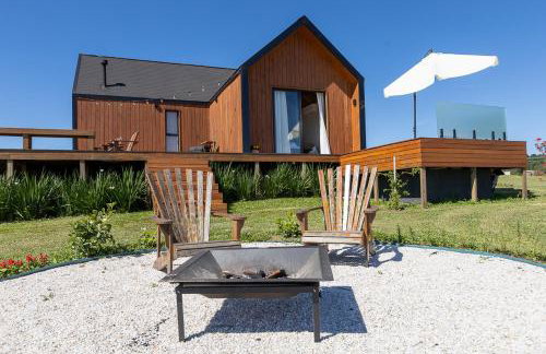 Cabanas Purunã Ipê-Amarelo - Foto 52