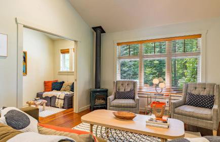 The Cottage at Herons Roost by Avantstay - Foto 72