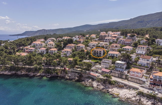 Apartments and Room Caric - Foto 61