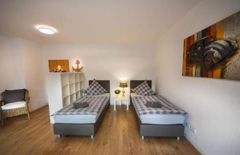 Ferienwohnungen Marienthal - Foto 24