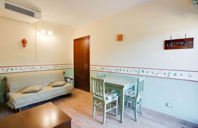 Vibrant Holiday Home in Castiglione del Lago - Foto 43