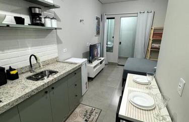 8- Studio prox Uel e Shop catuai - Foto 9