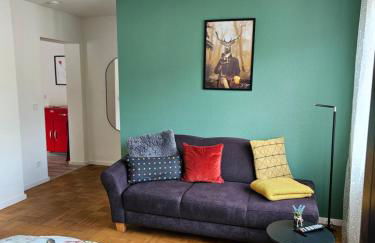 Schorn³ Appartements - Foto 32