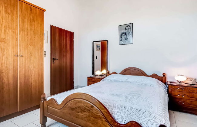 Holiday Villa With sea View in Paralia Avlidas - Foto 16