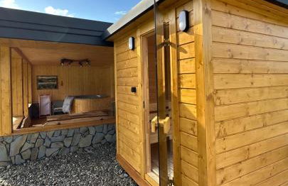 Domek SAMI SWOI - Foto 14