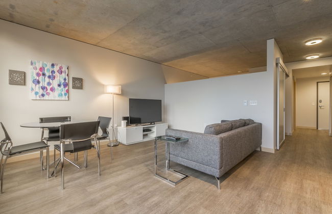 Domicile Suites At Verve - Foto 20