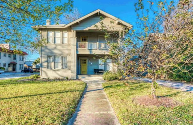 The Xennial Ice Cold AC With Fast Wi-fi - Foto 23