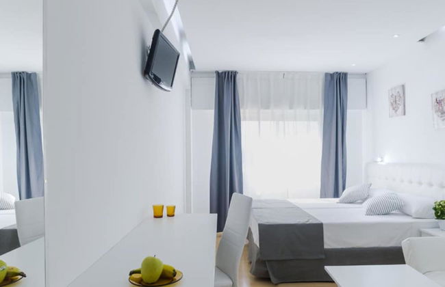 Boutique Urban Madrid Serrano - Photo 19