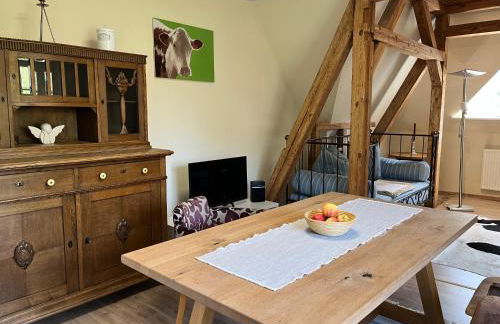 Ferienwohnung in herrschaftlicher Villa - Foto 9