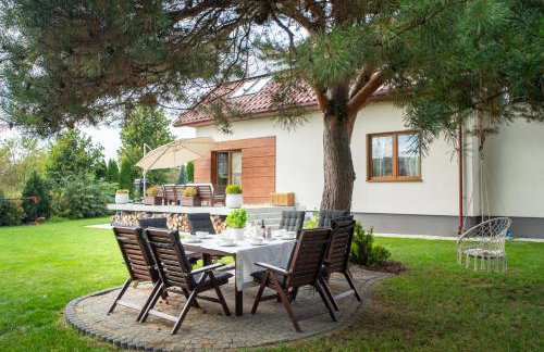 Przystań Świerkowa 14 - Komfortowy Dom blisko Zamku Ćmielów i Bałtowa - Foto 18