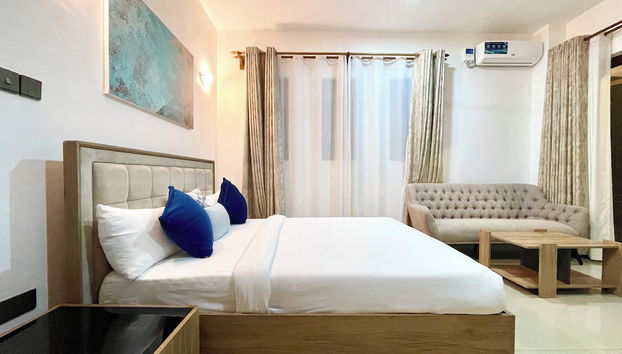 Pazuri at Vipingo - Foto 3, Habitación