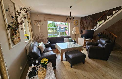 Dom całoroczny Tomek - Foto 15