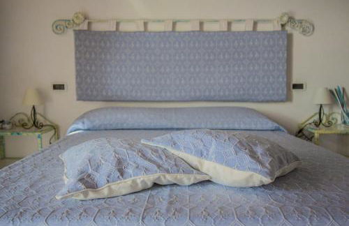 Villamarina Garden Relais - Foto 40