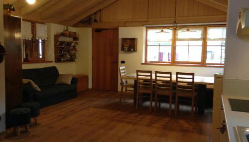 Chalet Casa al Poz - Foto 5