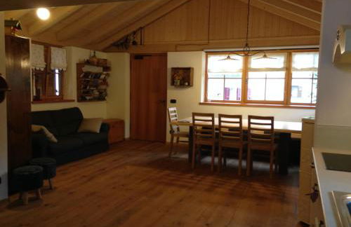 Chalet Casa al Poz - Foto 5