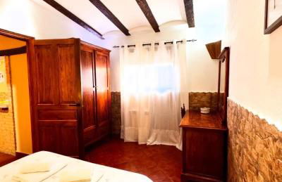 Casas Rurales Carrizosa - Foto 46