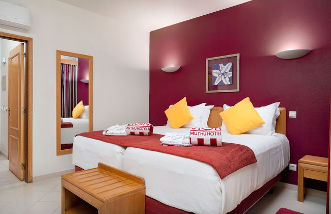 Grand Muthu Forte da Oura - Foto 16