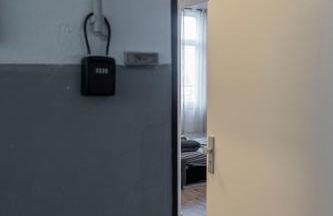 Modernes Apartment in Flughafen Nähe - Foto 41