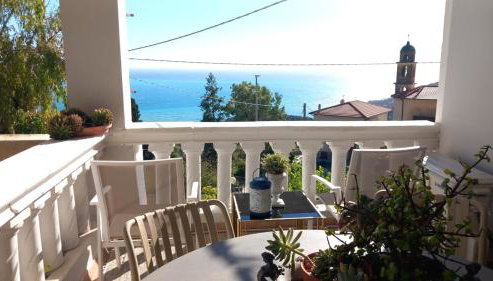 Dolci risvegli appartamento vista mare - Foto 2